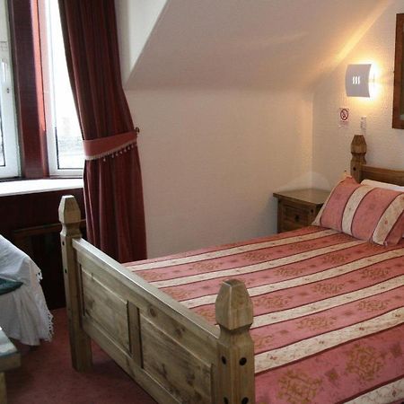Mackenzies Highland Inn Aviemore Zewnętrze zdjęcie