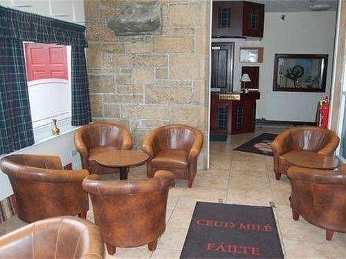 Mackenzies Highland Inn Aviemore Zewnętrze zdjęcie