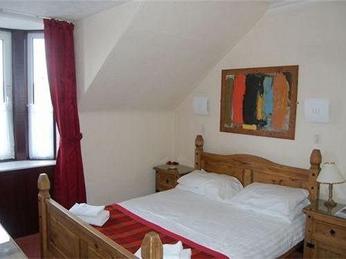 Mackenzies Highland Inn Aviemore Zewnętrze zdjęcie