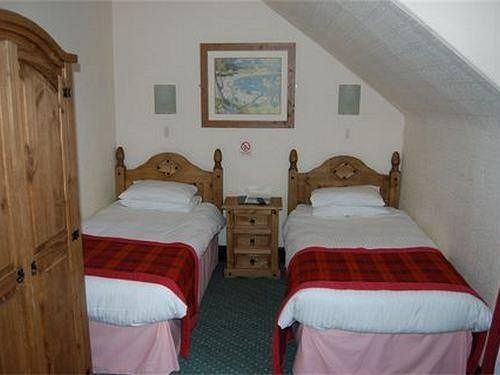 Mackenzies Highland Inn Aviemore Zewnętrze zdjęcie