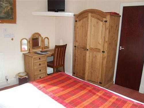 Mackenzies Highland Inn Aviemore Zewnętrze zdjęcie