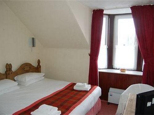 Mackenzies Highland Inn Aviemore Zewnętrze zdjęcie