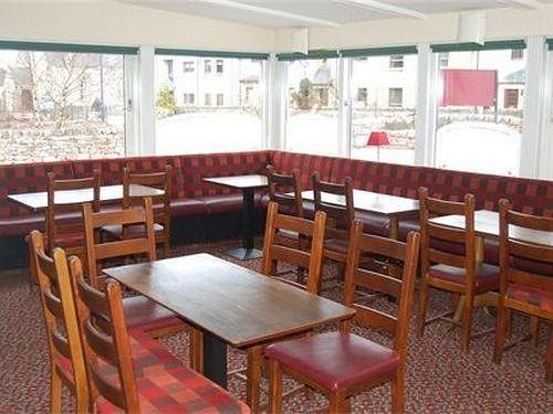 Mackenzies Highland Inn Aviemore Zewnętrze zdjęcie