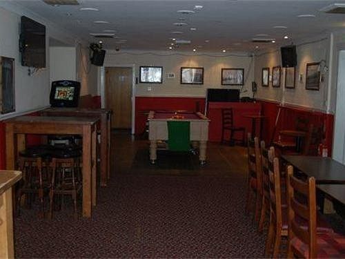 Mackenzies Highland Inn Aviemore Zewnętrze zdjęcie
