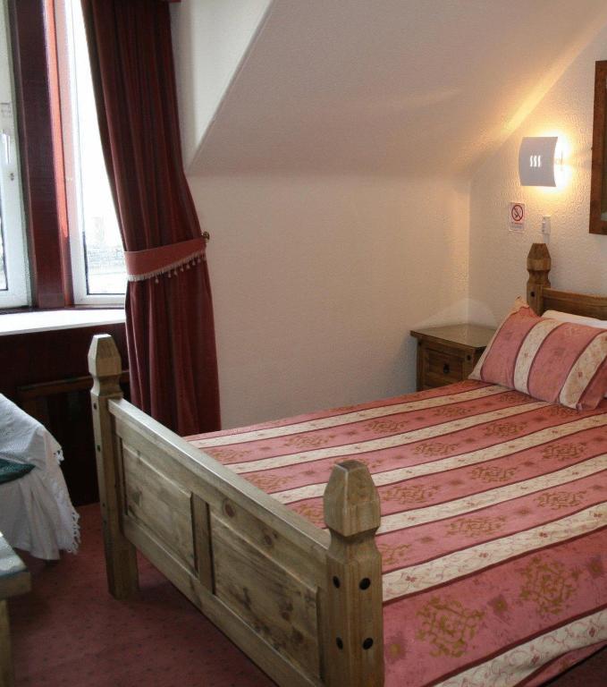 Mackenzies Highland Inn Aviemore Zewnętrze zdjęcie